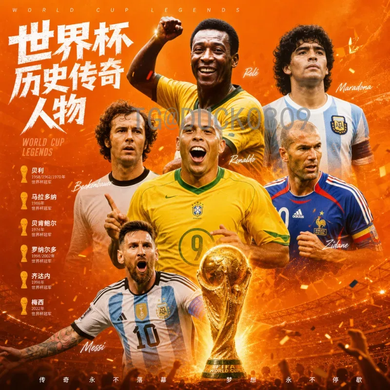 最新2026年美加墨世界杯淘汰赛直播回放：全面观赛指南与精彩集锦